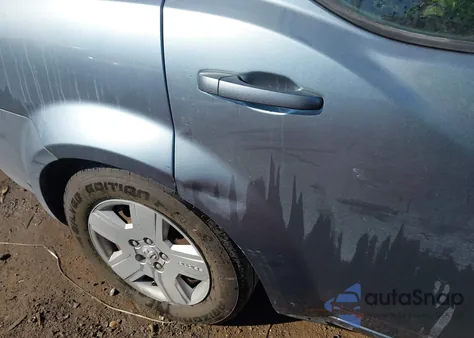 2010 Dodge Avenger Sxt from USA, damaged, VIN 1B3CC4FD9AN193664